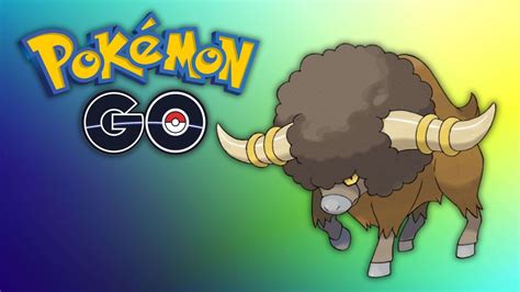 Bouffalant Best moveset in Pokémon GO.